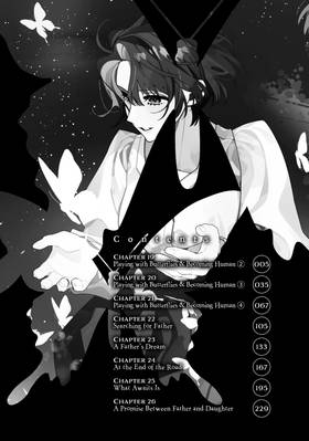 Read The Haunted Bookstore - Gateway to a Parallel Universe (Manga)  4 Page 6 in English