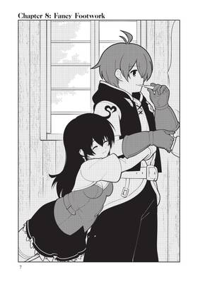 Read The Hidden Dungeon Only I Can Enter (Manga)  2 Page 9 in English