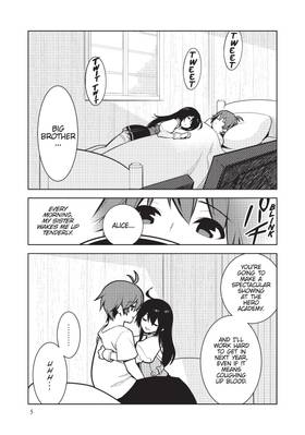 Read The Hidden Dungeon Only I Can Enter (Manga)  2 Page 7 in English