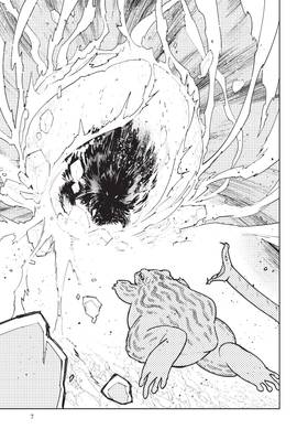 Read The Hidden Dungeon Only I Can Enter (Manga)  3 Page 9 in English