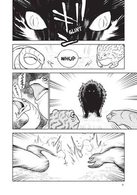 Read The Hidden Dungeon Only I Can Enter (Manga)  3 Page 8 in English