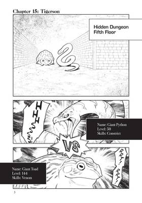 Read The Hidden Dungeon Only I Can Enter (Manga)  3 Page 7 in English