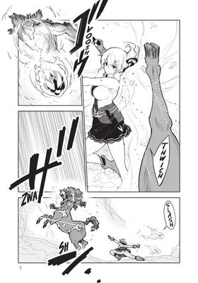 Read The Hidden Dungeon Only I Can Enter (Manga)  4 Page 9 in English