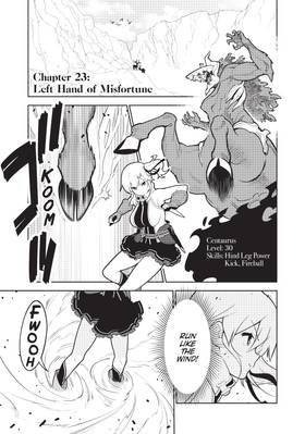 Read The Hidden Dungeon Only I Can Enter (Manga)  4 Page 7 in English