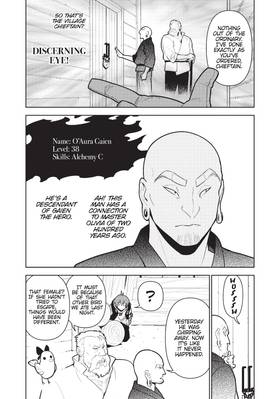 Read The Hidden Dungeon Only I Can Enter (Manga)  7 Page 10 in English