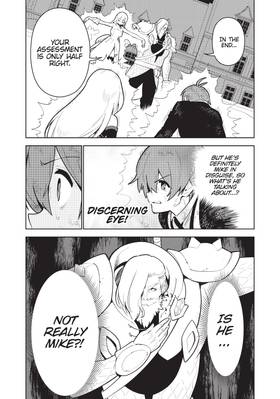 Read The Hidden Dungeon Only I Can Enter (Manga)  5 Page 8 in English
