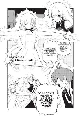 Read The Hidden Dungeon Only I Can Enter (Manga)  5 Page 7 in English