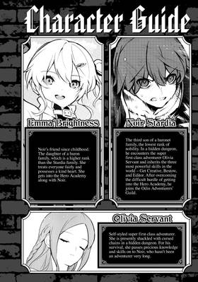 Read The Hidden Dungeon Only I Can Enter (Manga)  6 Page 4 in English