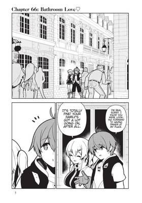 Read The Hidden Dungeon Only I Can Enter (Manga)  9 Page 7 in English
