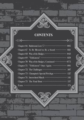 Read The Hidden Dungeon Only I Can Enter (Manga)  9 Page 6 in English