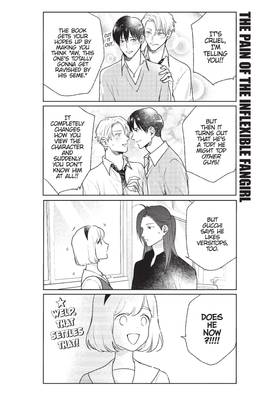 Read The High School Life of a Fudanshi  5 Page 10 in English