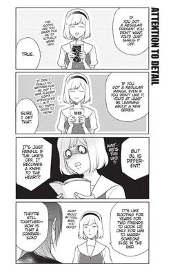 Read The High School Life of a Fudanshi  5 Page 9 in English