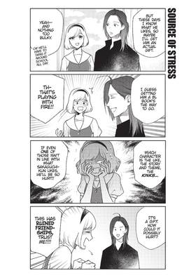 Read The High School Life of a Fudanshi  5 Page 8 in English