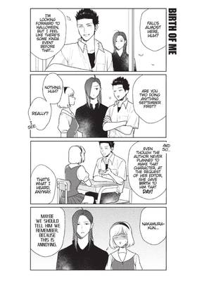 Read The High School Life of a Fudanshi  5 Page 6 in English