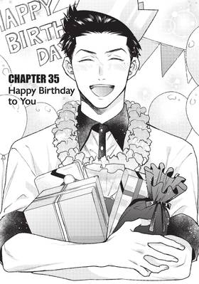 Read The High School Life of a Fudanshi  5 Page 5 in English