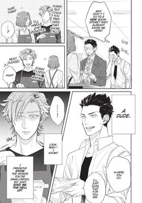 Read The High School Life of a Fudanshi  1 Page 9 in English