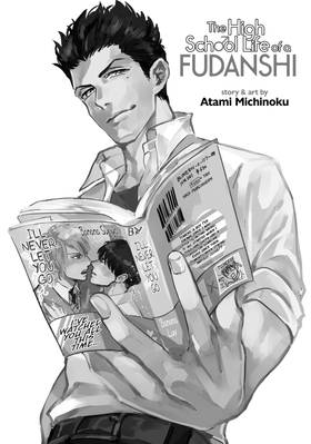 Read The High School Life of a Fudanshi  1 Page 3 in English