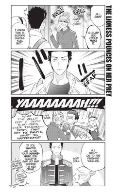 Read The High School Life of a Fudanshi  3 Page 7 in English