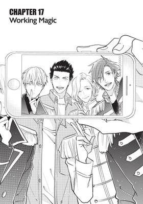 Read The High School Life of a Fudanshi  3 Page 5 in English