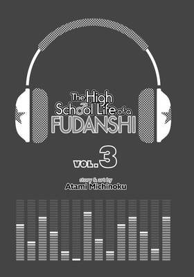 Read The High School Life of a Fudanshi  3 Page 3 in English