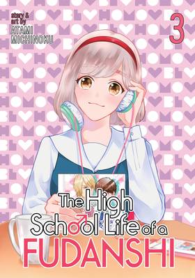 Read The High School Life of a Fudanshi  3 Page 1 in English