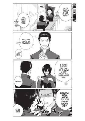 Read The High School Life of a Fudanshi  4 Page 10 in English