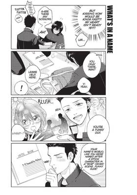 Read The High School Life of a Fudanshi  4 Page 9 in English