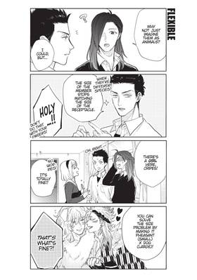 Read The High School Life of a Fudanshi  2 Page 10 in English