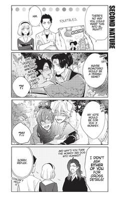 Read The High School Life of a Fudanshi  2 Page 9 in English