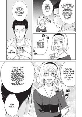 Read The High School Life of a Fudanshi  2 Page 7 in English