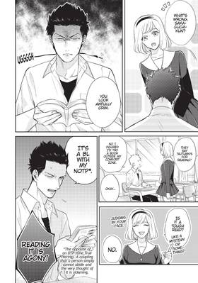 Read The High School Life of a Fudanshi  2 Page 6 in English