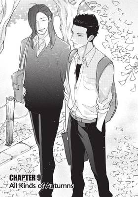 Read The High School Life of a Fudanshi  2 Page 5 in English