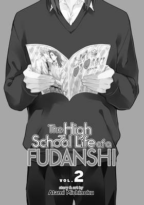 Read The High School Life of a Fudanshi  2 Page 3 in English
