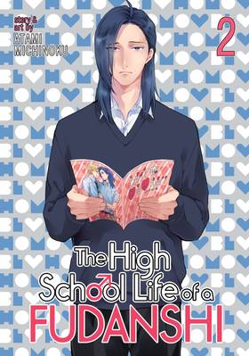 Read The High School Life of a Fudanshi  2 Page 1 in English