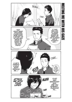 Read The High School Life of a Fudanshi  4 Page 8 in English