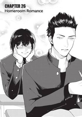 Read The High School Life of a Fudanshi  4 Page 5 in English