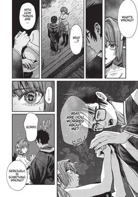 Read The Hungry Succubus Wants to Consume Him  3 Page 10 in English