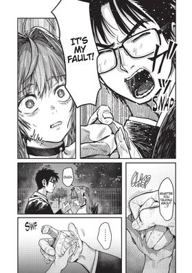 Read The Hungry Succubus Wants to Consume Him  3 Page 9 in English