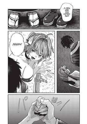 Read The Hungry Succubus Wants to Consume Him  3 Page 7 in English