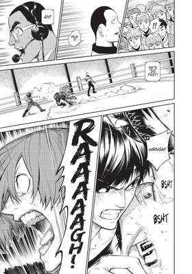 Read The King of Fighters: A New Beginning  2 Page 9 in English