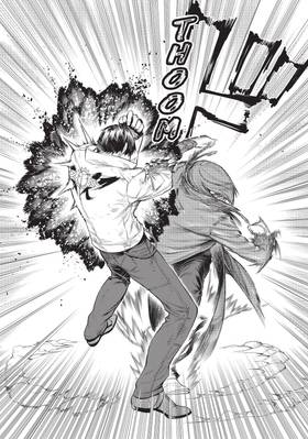 Read The King of Fighters: A New Beginning  2 Page 8 in English