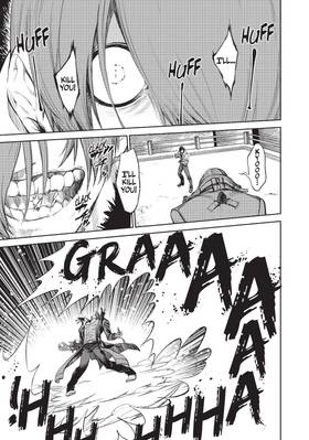 Read The King of Fighters: A New Beginning  2 Page 7 in English