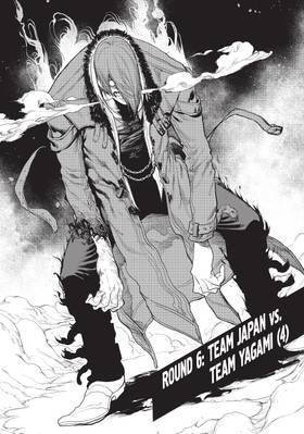 Read The King of Fighters: A New Beginning  2 Page 6 in English