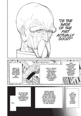 Read The King of Fighters: A New Beginning  3 Page 6 in English