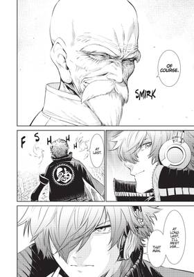 Read The King of Fighters: A New Beginning  1 Page 8 in English