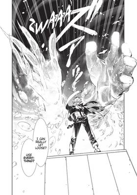 Read The King of Fighters: A New Beginning  1 Page 7 in English