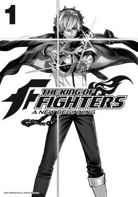 Read The King of Fighters: A New Beginning  1 Page 3 in English