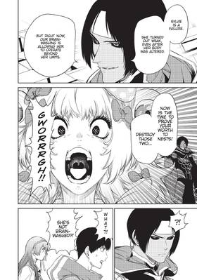 Read The King of Fighters: A New Beginning  5 Page 10 in English