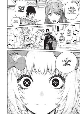 Read The King of Fighters: A New Beginning  5 Page 8 in English
