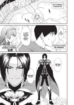 Read The King of Fighters: A New Beginning  5 Page 5 in English
